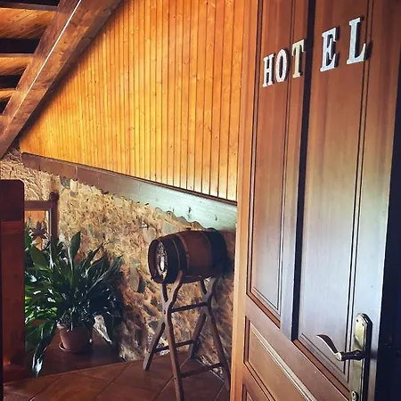 Hotel Rural El Verdenal 3*