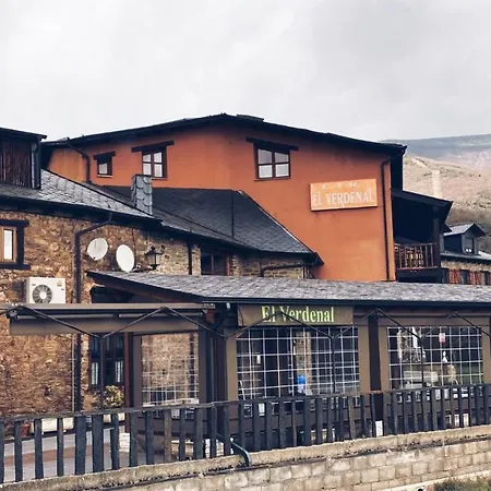 Rural El Verdenal 3*