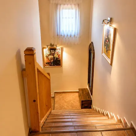 Hotel Rural El Verdenal Noceda del Bierzo