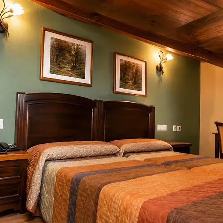 Rural El Verdenal Hotel