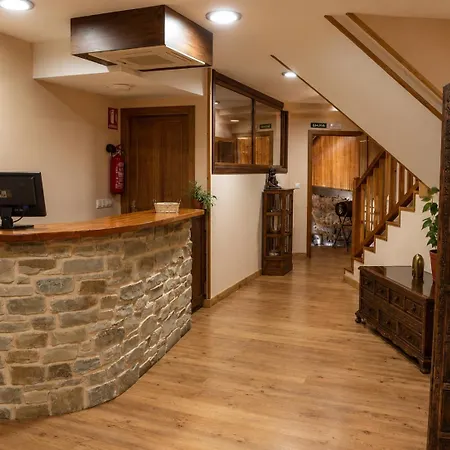 Hotel Rural El Verdenal