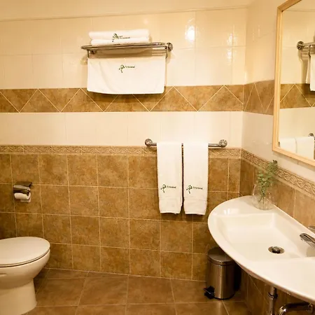 Hotel Rural El Verdenal