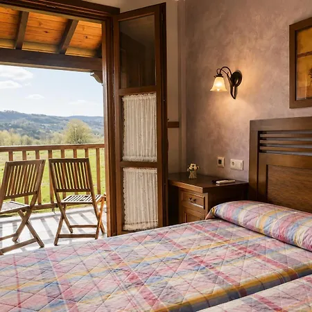 Rural El Verdenal Hotel 3*
