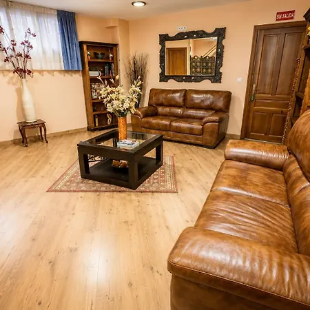 Hotel Rural El Verdenal 3*