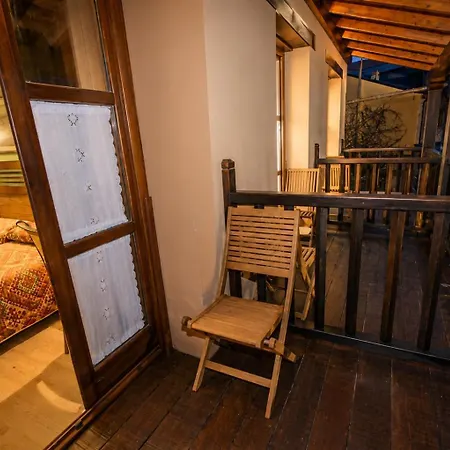 Hotel Rural El Verdenal Noceda del Bierzo