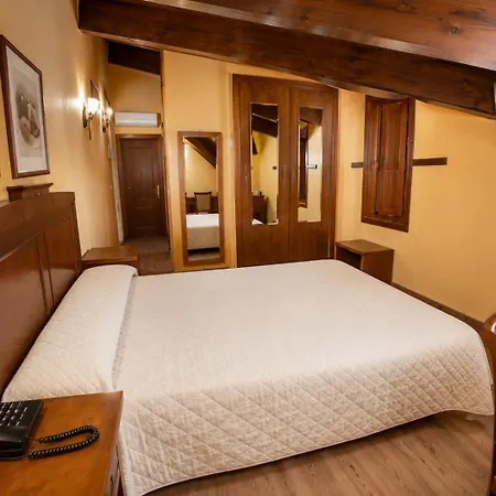 Rural El Verdenal Hotel