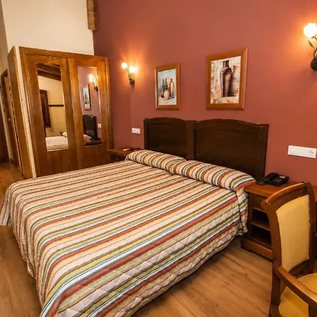 Hotel Rural El Verdenal