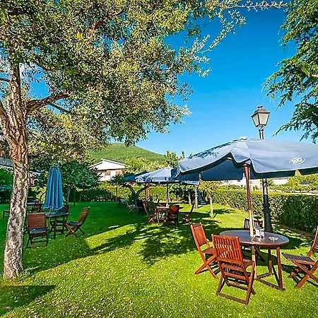 Rural El Verdenal 3*