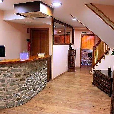 Rural El Verdenal Hotel 3*