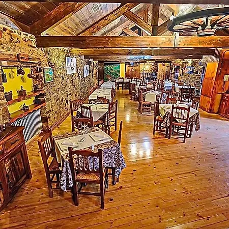 Hotel Rural El Verdenal 3*