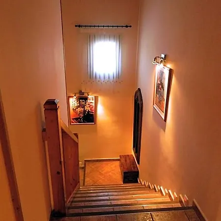 Rural El Verdenal Hotel