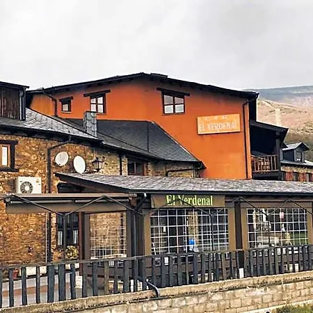 Rural El Verdenal 3*