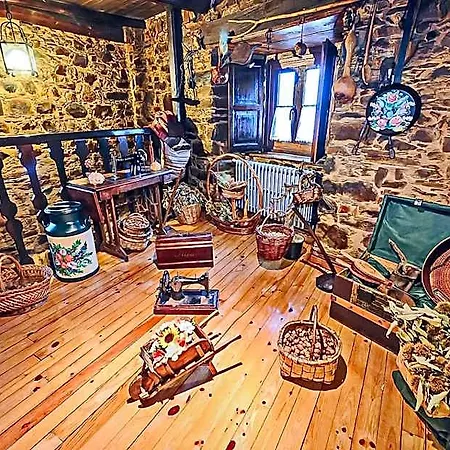 Hotel Rural El Verdenal Noceda del Bierzo
