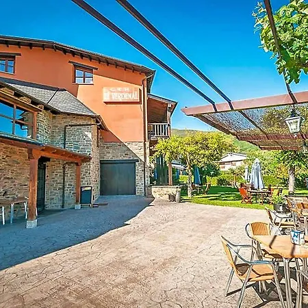 Rural El Verdenal 3*