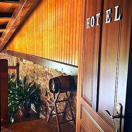 Rural El Verdenal 3*