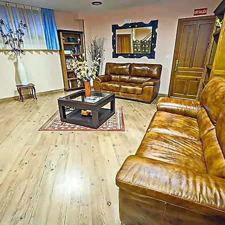 Hotel Rural El Verdenal 3*