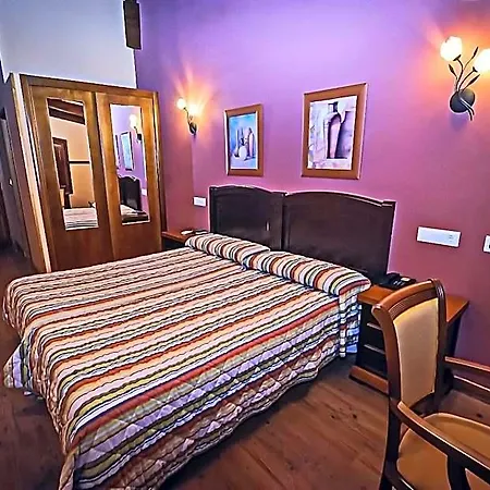 Rural El Verdenal Hotel 3*
