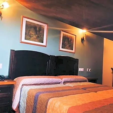Hotel Rural El Verdenal 3*