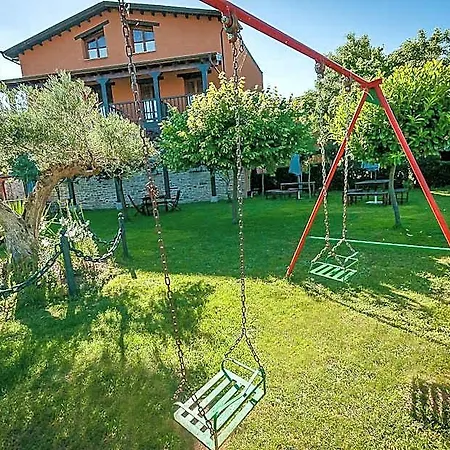 Rural El Verdenal Hotel 3*