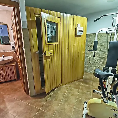 Rural El Verdenal 3*