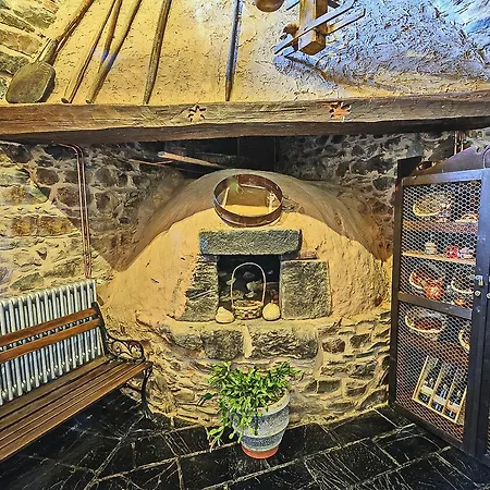 Rural El Verdenal Hotel Noceda del Bierzo