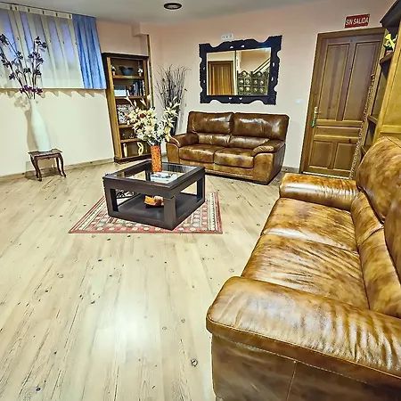 Rural El Verdenal Hotel Noceda del Bierzo