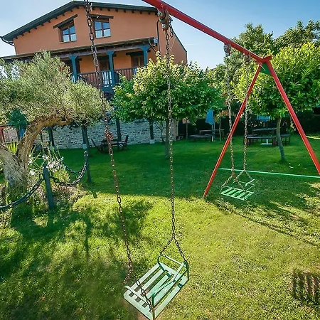 Rural El Verdenal Hotel 3*