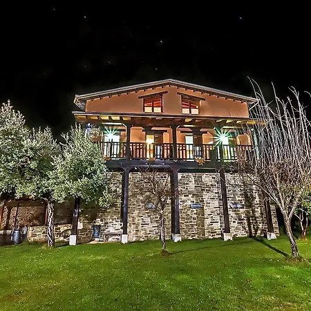 Rural El Verdenal 3* Noceda del Bierzo