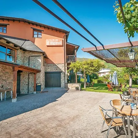 Rural El Verdenal 3*