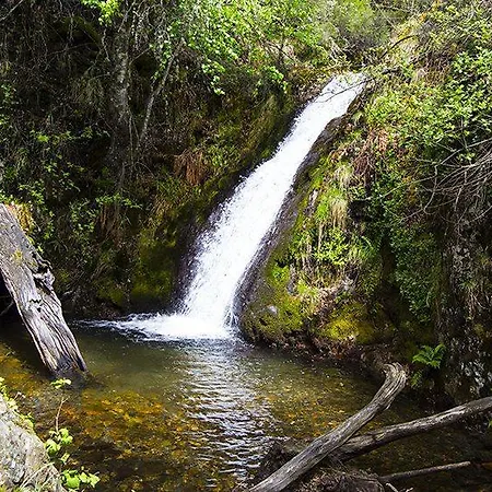 Rural El Verdenal Hotel