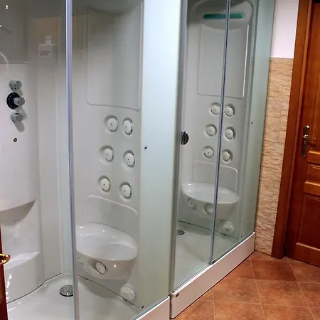 Rural El Verdenal Hotel