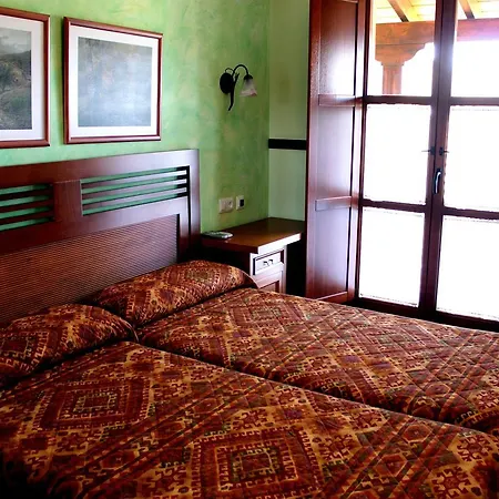 Rural El Verdenal Hotel