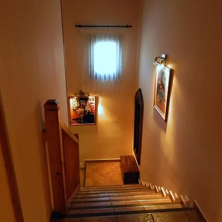 Hotel Rural El Verdenal Noceda del Bierzo