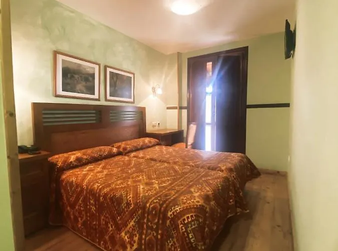 Hotel Rural El Verdenal 3*