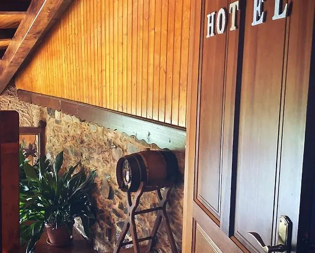 Hotel Rural El Verdenal 3*