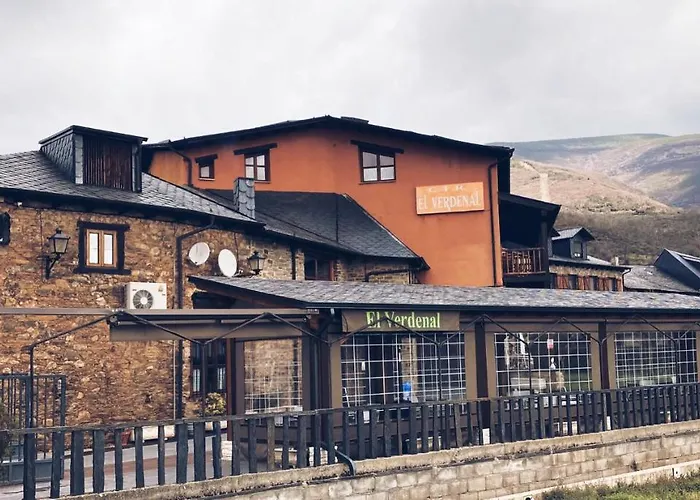 Rural El Verdenal 3*