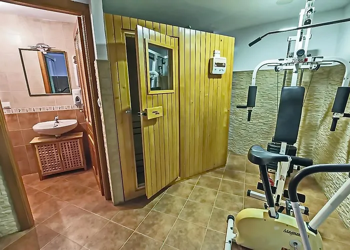 Rural El Verdenal 3*