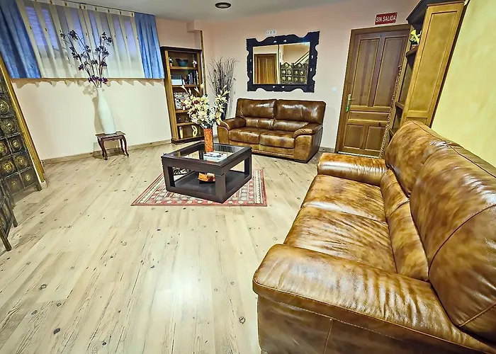 Rural El Verdenal Hotel Noceda del Bierzo