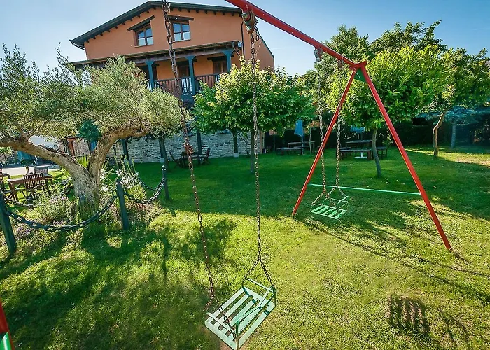 Rural El Verdenal Hotel 3*