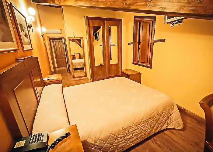 Hotel Rural El Verdenal 3*