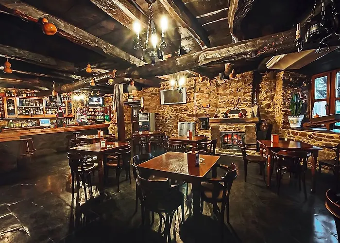 Rural El Verdenal Hotel 3*