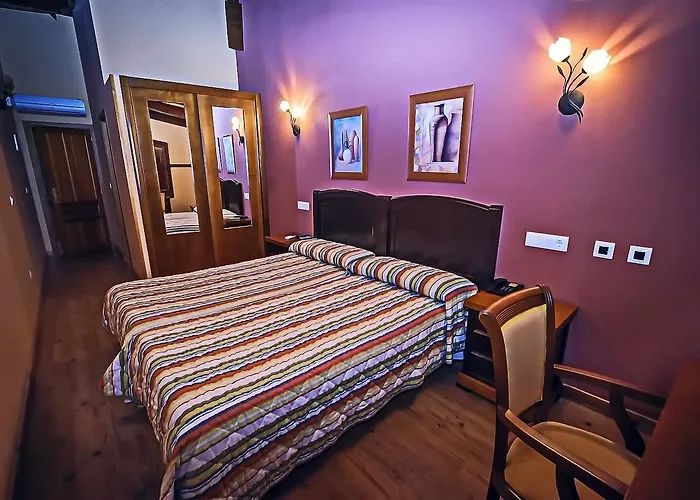 Hotel Rural El Verdenal