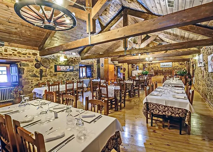 Rural El Verdenal Hotel