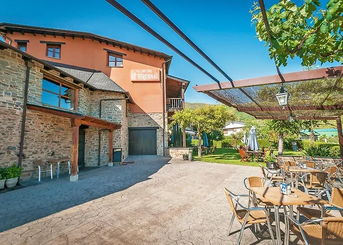 Rural El Verdenal 3*