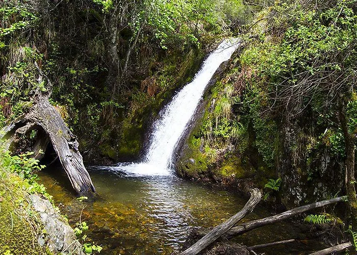 Rural El Verdenal Hotel