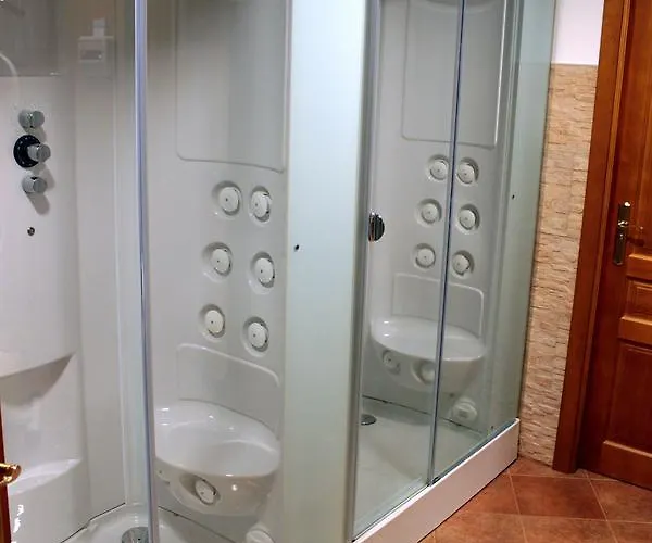 Rural El Verdenal Hotel