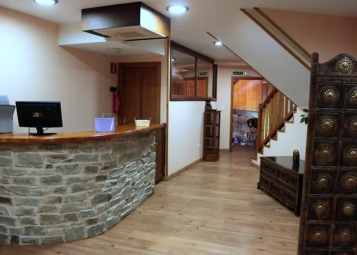 Rural El Verdenal 3*