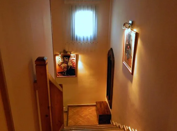 Hotel Rural El Verdenal Noceda del Bierzo